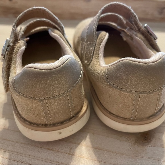 GUC Stride Rite Cordaline Shoes - Picture 3 of 4